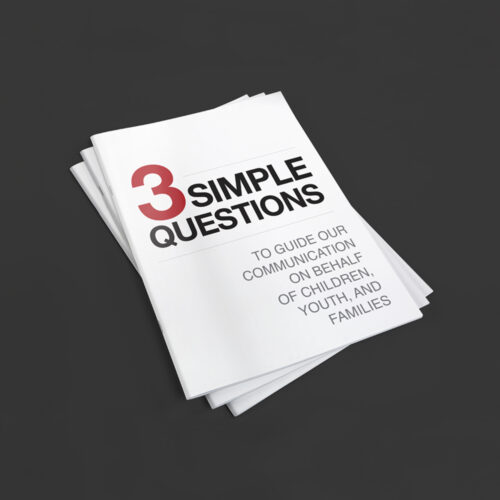 3 Simple Questions